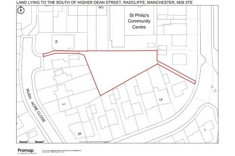 Property for auction in Lancashire