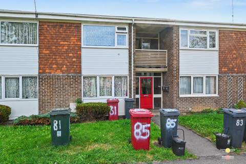 Property for auction in Berkshire