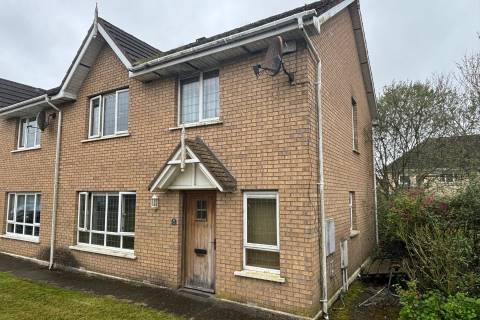 Property for auction in County Carlow