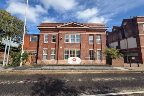 Property for auction in Nottinghamshire