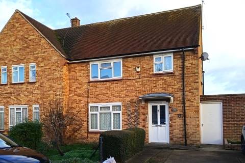 Property for auction in Middlesex