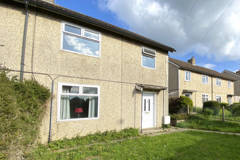 Property for auction in Wiltshire