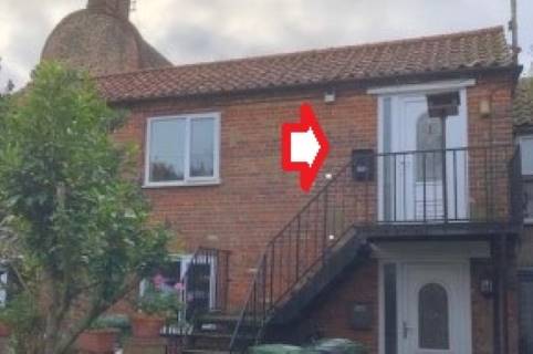 Property for auction in Norfolk