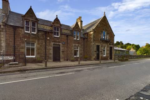 Property for auction in Ross-Shire