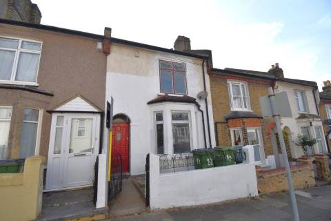 Property for auction in London