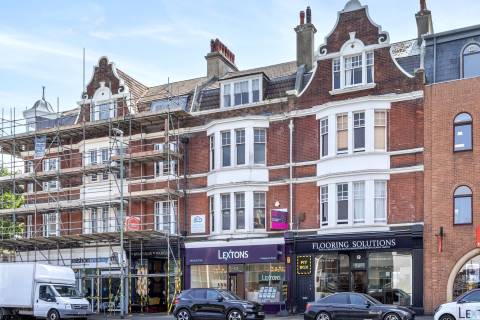 Property for auction in East Sussex