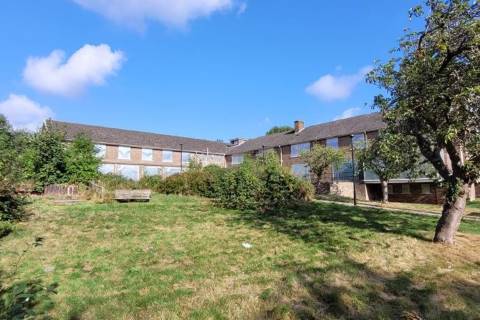 Property for auction in West Yorkshire