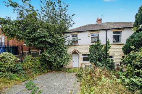 Property for auction in Tyne and Wear