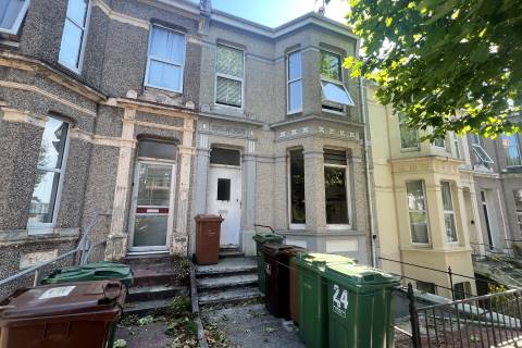 Property for auction in Devon