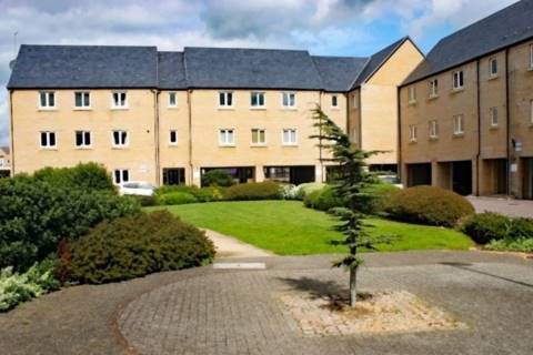Property for auction in Cambridgeshire