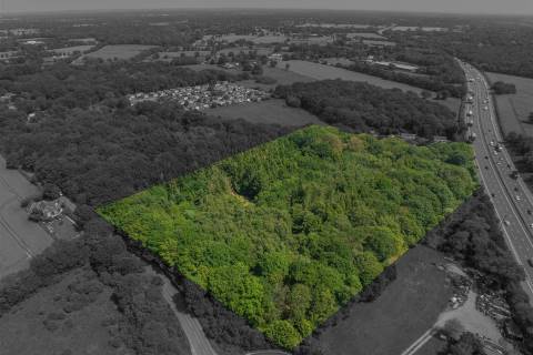 Property for auction in West Midlands