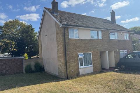 Property for auction in Kent