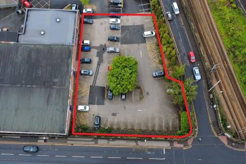 Property for auction in Nottinghamshire