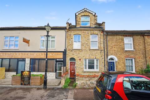 Property for auction in London