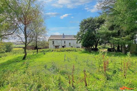 Property for auction in Cumbria