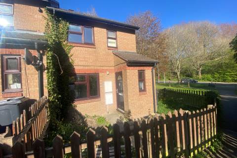 Property for auction in West Yorkshire