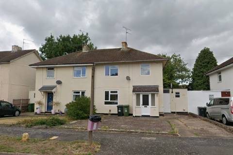 Property for auction in Worcestershire