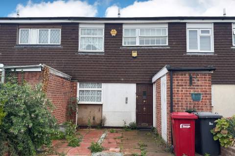 Property for auction in Berkshire