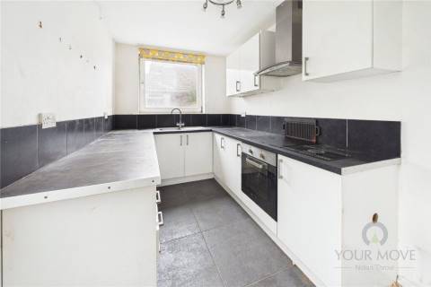 Property for auction in Northamptonshire