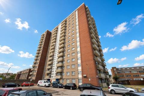 Property for auction in London