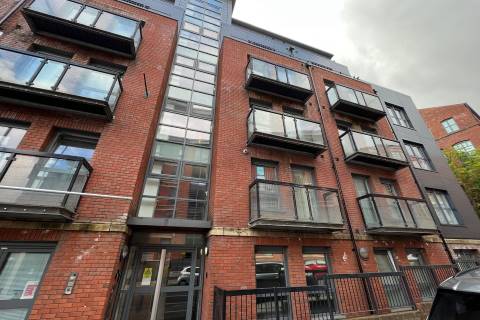 Property for auction in South Yorkshire