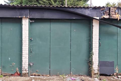 Property for auction in Surrey
