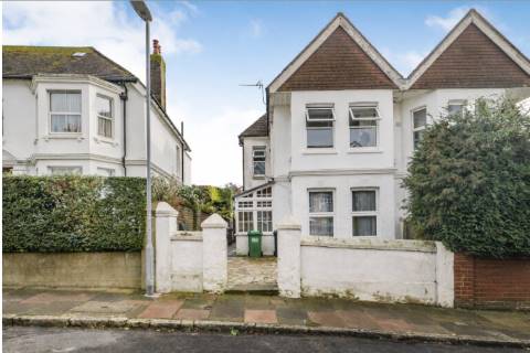 Property for auction in East Sussex