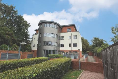 Property for auction in London