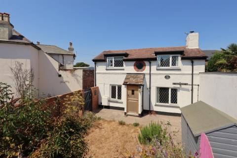 Property for auction in Hampshire