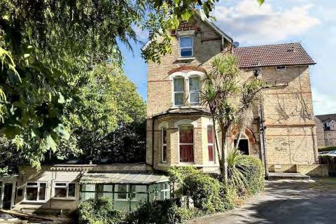 Property for auction in Dorset