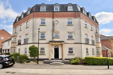 Property for auction in Wiltshire