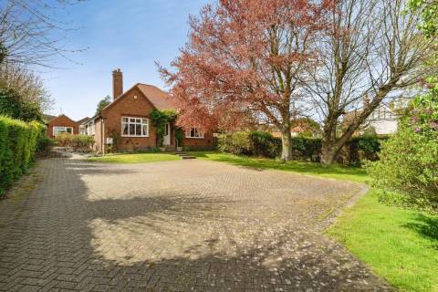 Property for auction in Norfolk