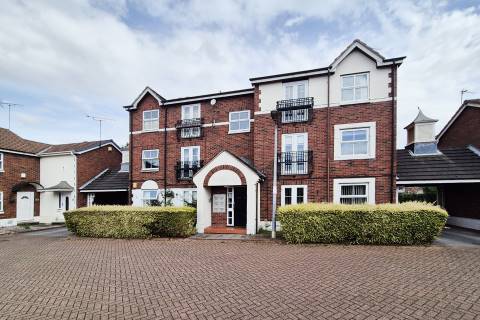 Property for auction in East Yorkshire