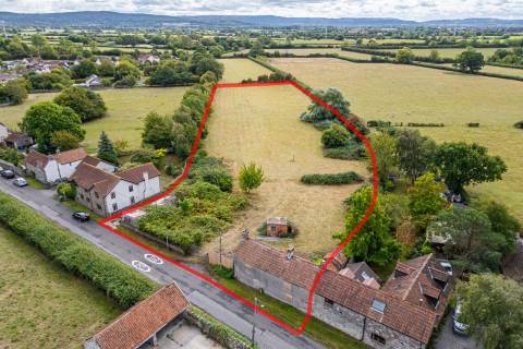 Property for auction in Avon