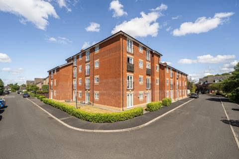 Property for auction in Lancashire
