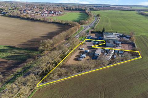 Property for auction in Cambridgeshire