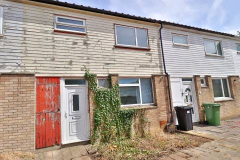 Property for auction in Cambridgeshire