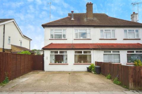 Property for auction in London