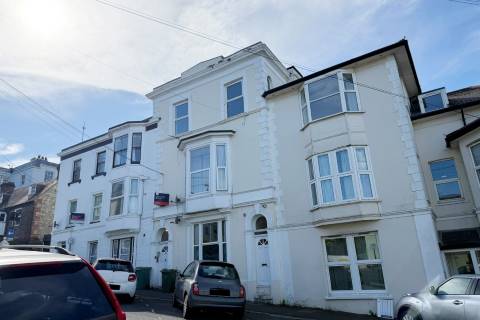 Property for auction in Isle of Wight