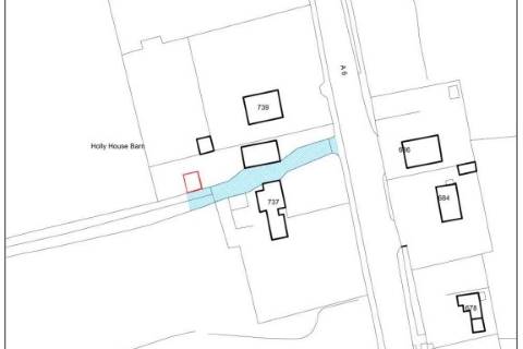 Property for auction in Lancashire