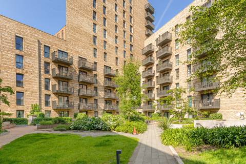 Property for auction in London