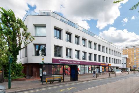 Property for auction in Hertfordshire
