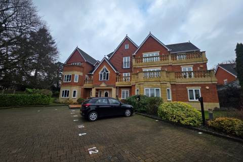 Property for auction in Berkshire