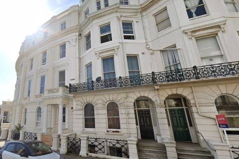 Property for auction in East Sussex