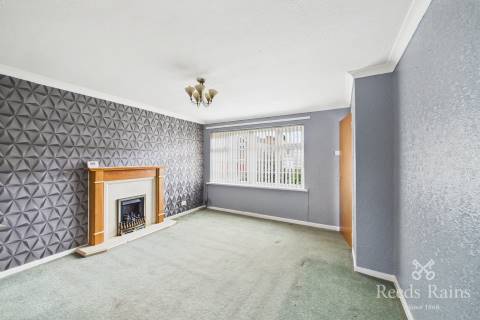 Property for auction in West Yorkshire