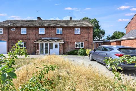 Property for auction in Essex