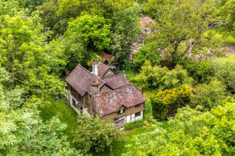 Property for auction in West Sussex