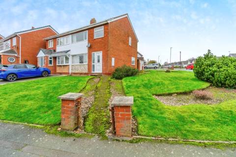 Property for auction in West Midlands