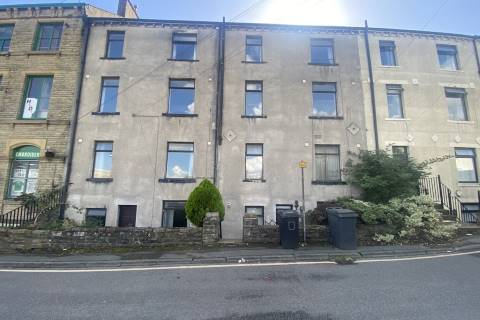 Property for auction in West Yorkshire
