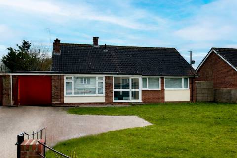 Property for auction in Somerset